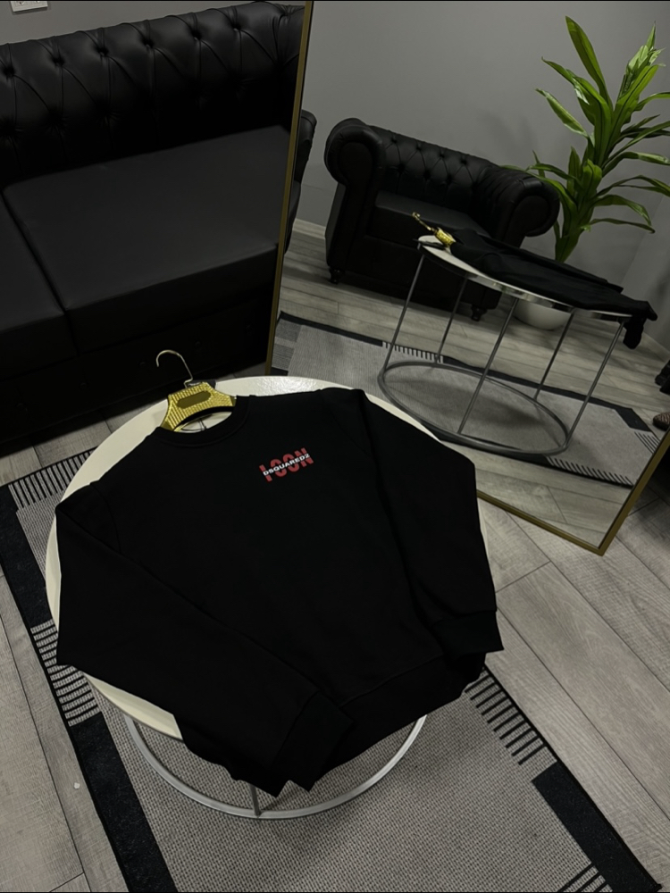 Dsquared2 Icon Sweatshirt Premium!