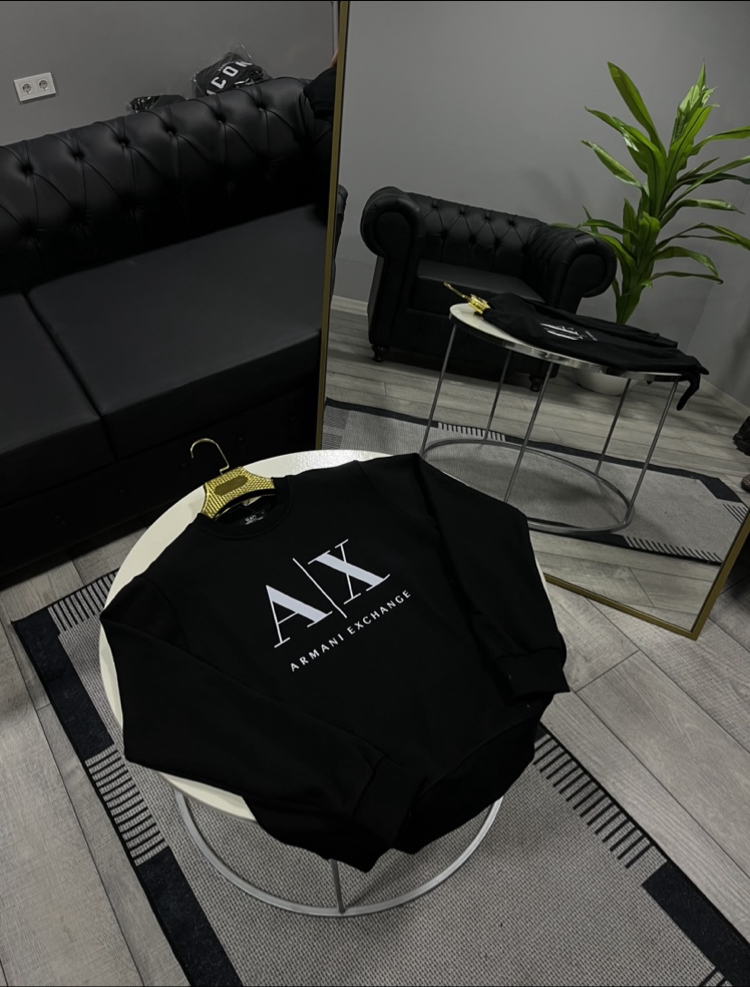AX Armani Sweatshirt Premium!