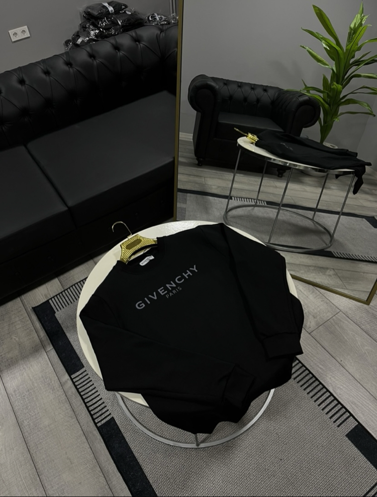 Gıvenchy Sweatshirt Premium!
