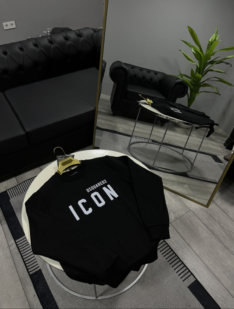 Dsquared2 Icon Sweatshirt Premium!