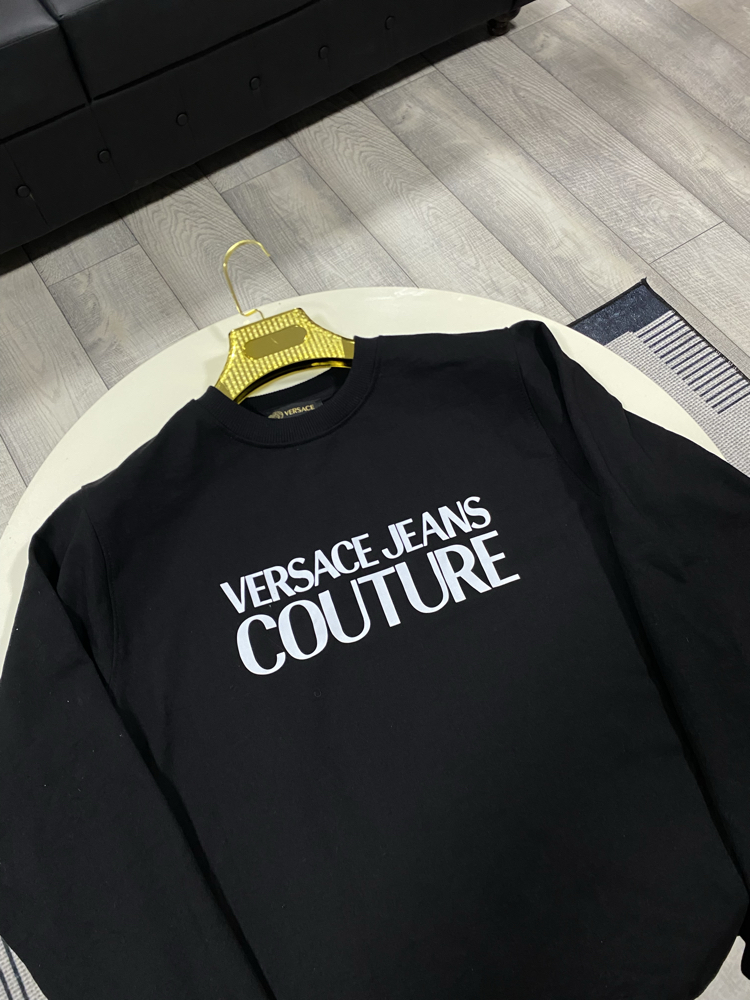 Versace Sweatshirt Premium!