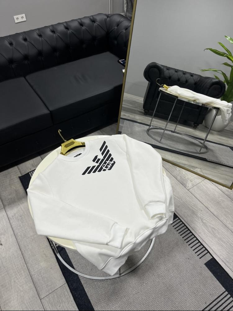Armani Sweatshirt Premium!