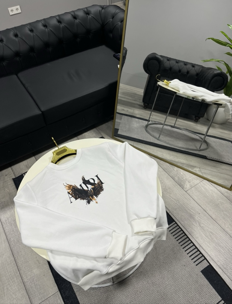 Amiri Sweatshirt Premium!