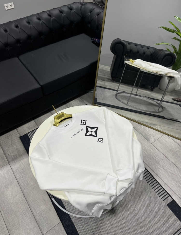 Louis Vuitton Sweatshirt Premium!