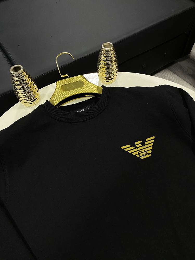 Armani Sweatshirt Premium!