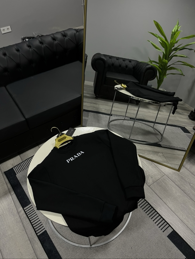 Prada Sweatshirt Premium!