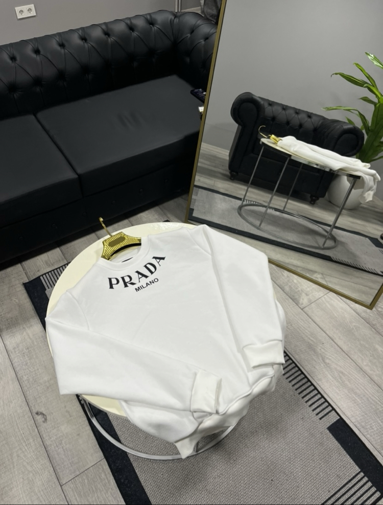 Prada Sweatshirt Premium!