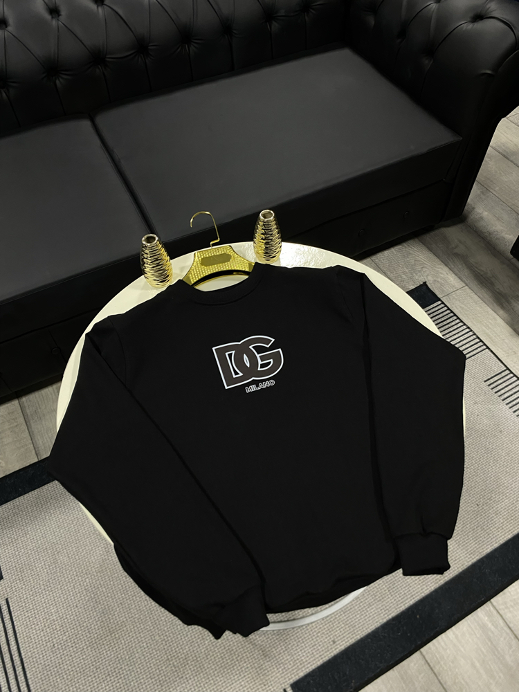 Dolce Gabbana Sweatshirt Premium!