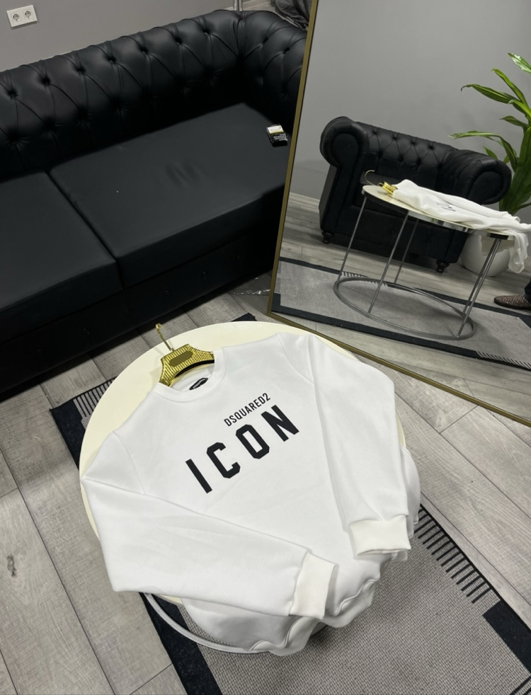 Dsquared2 Icon Sweatshirt Premium!