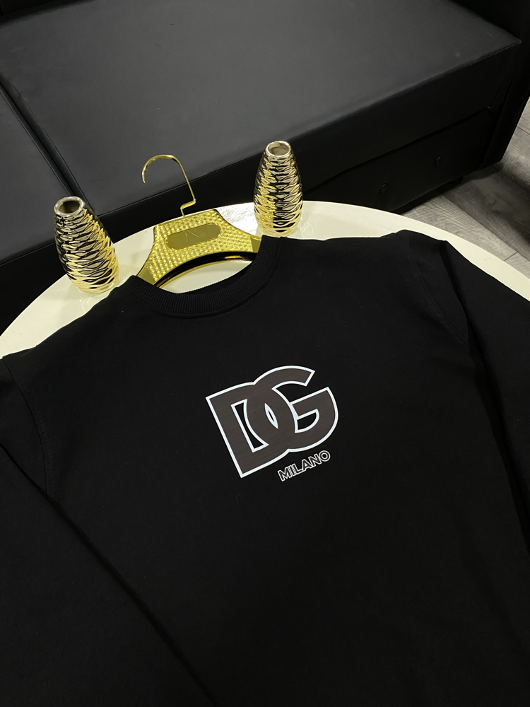 Dolce Gabbana Sweatshirt Premium!