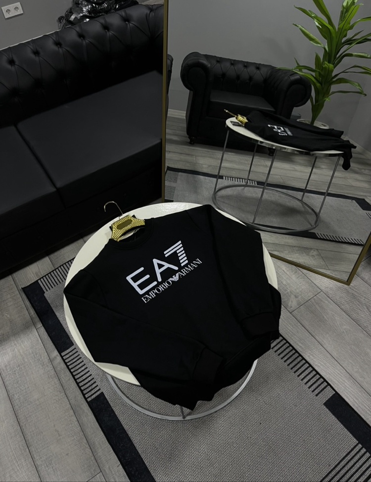 EA7 Emporio Armani Sweatshirt Premium!