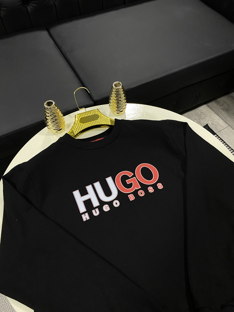 Hugo Boss Sweatshirt Premium!