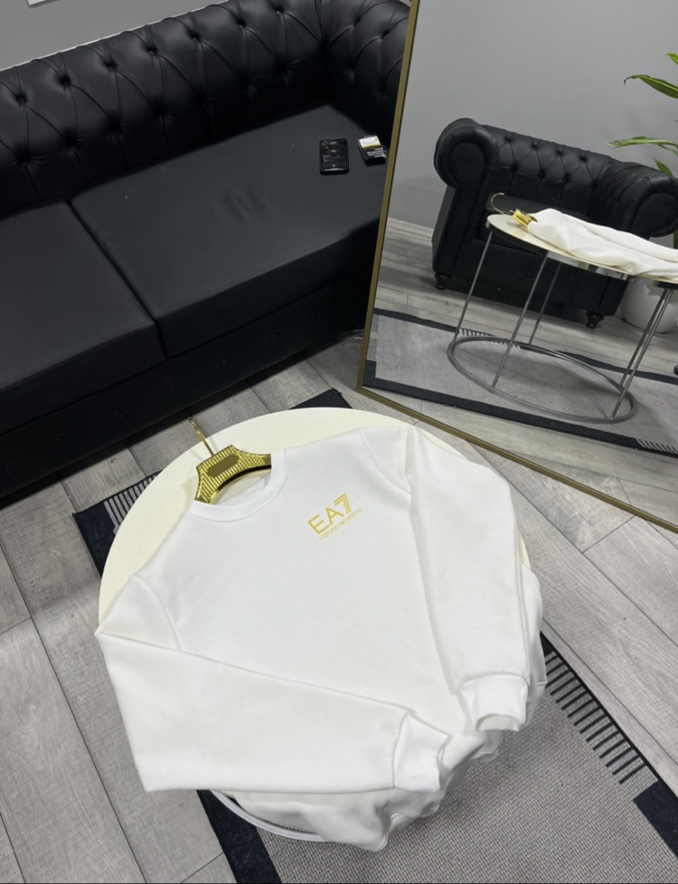 EA7 Armani Sweatshirt Premium!
