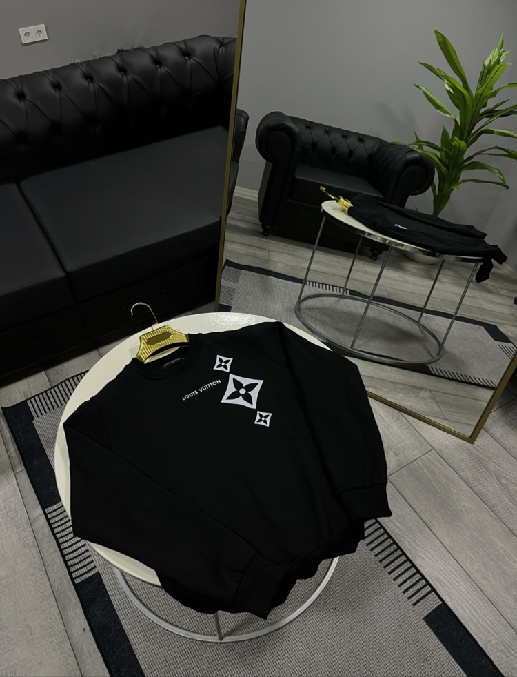 Louis Vuitton Sweatshirt Premium!