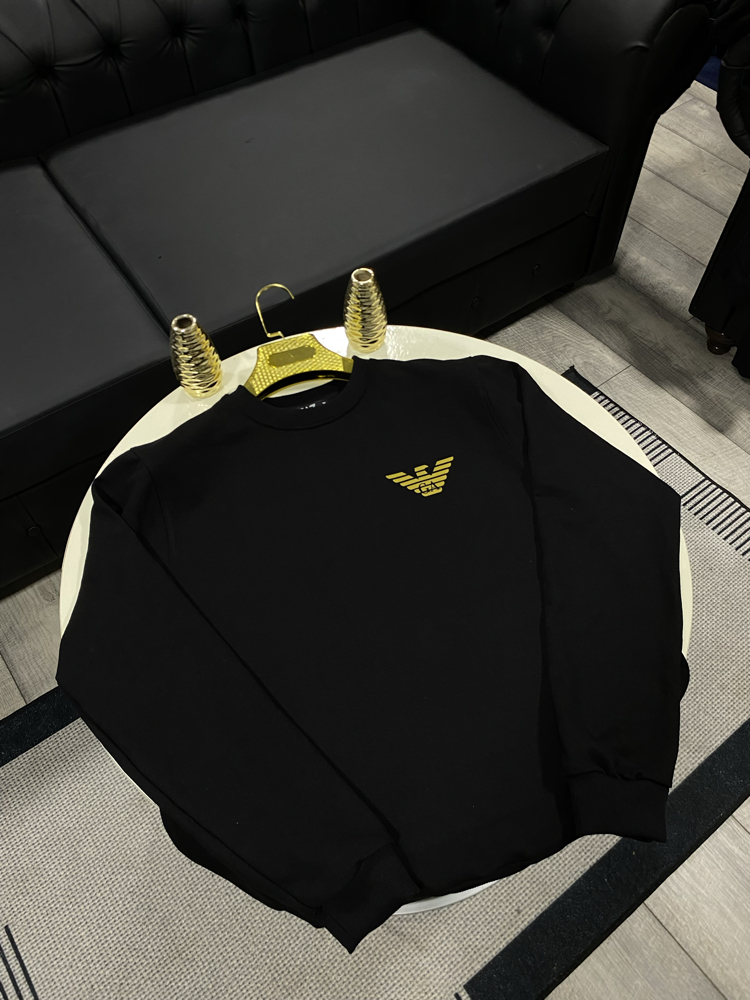 Armani Sweatshirt Premium!