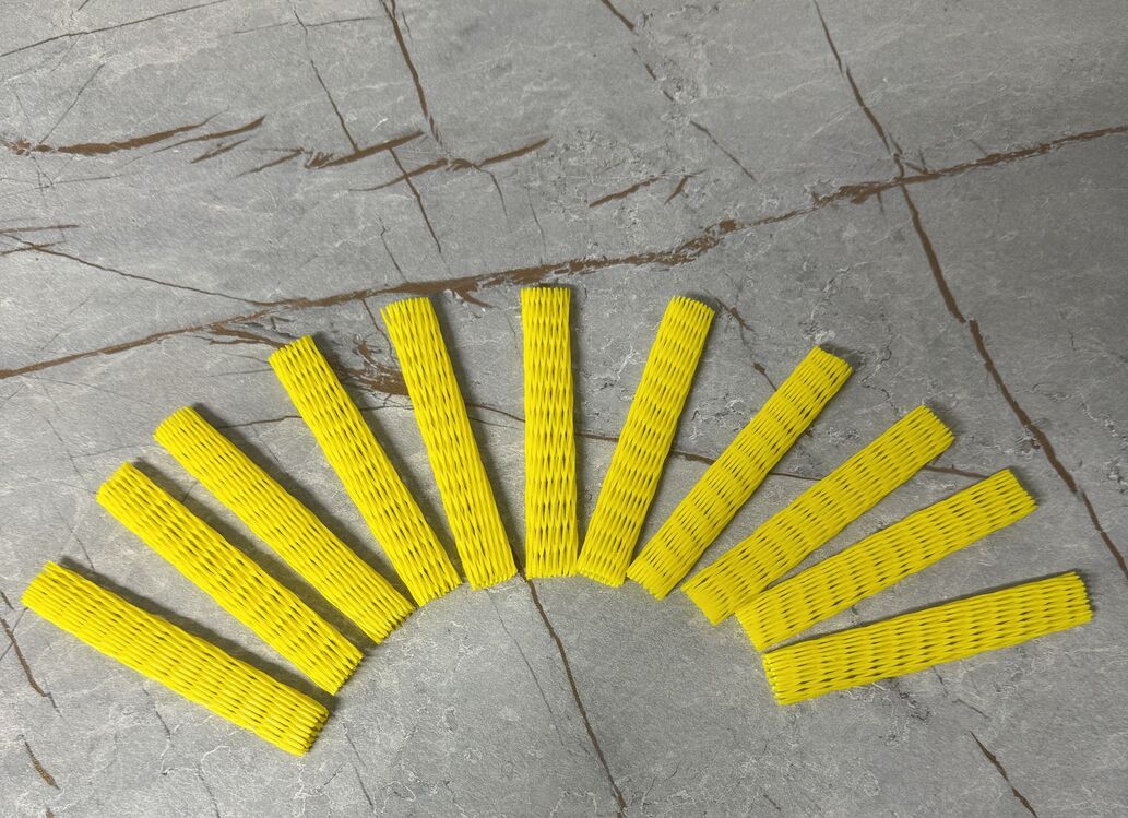 Sarı File 10 lu