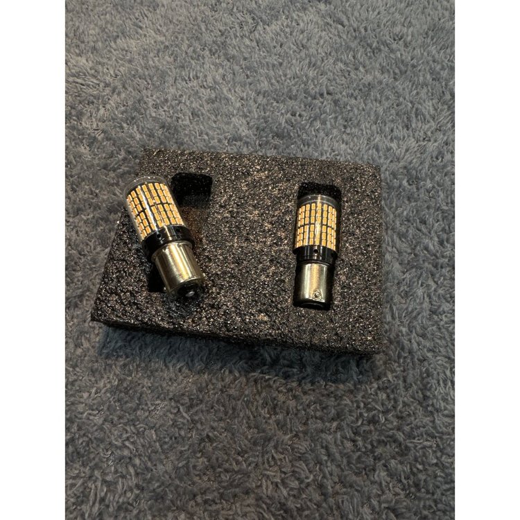 144 LED SINYAL AMPULÜ 