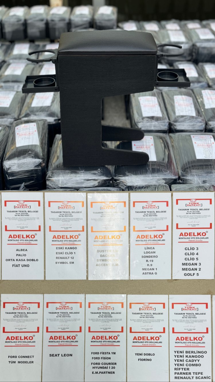 ARACA ÖZEL GEÇME KOLCAK ALBEA PALIO UNO 