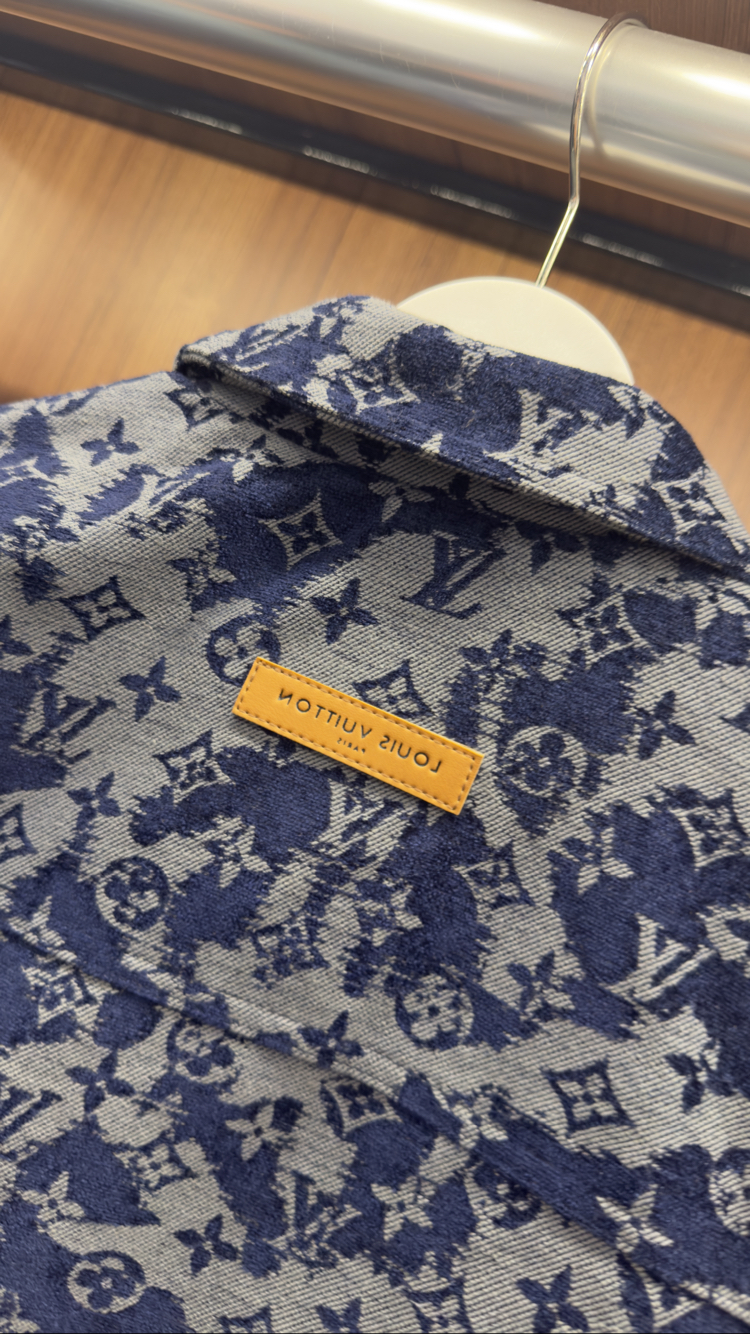 LV İTHAL PREMIUM CEKET