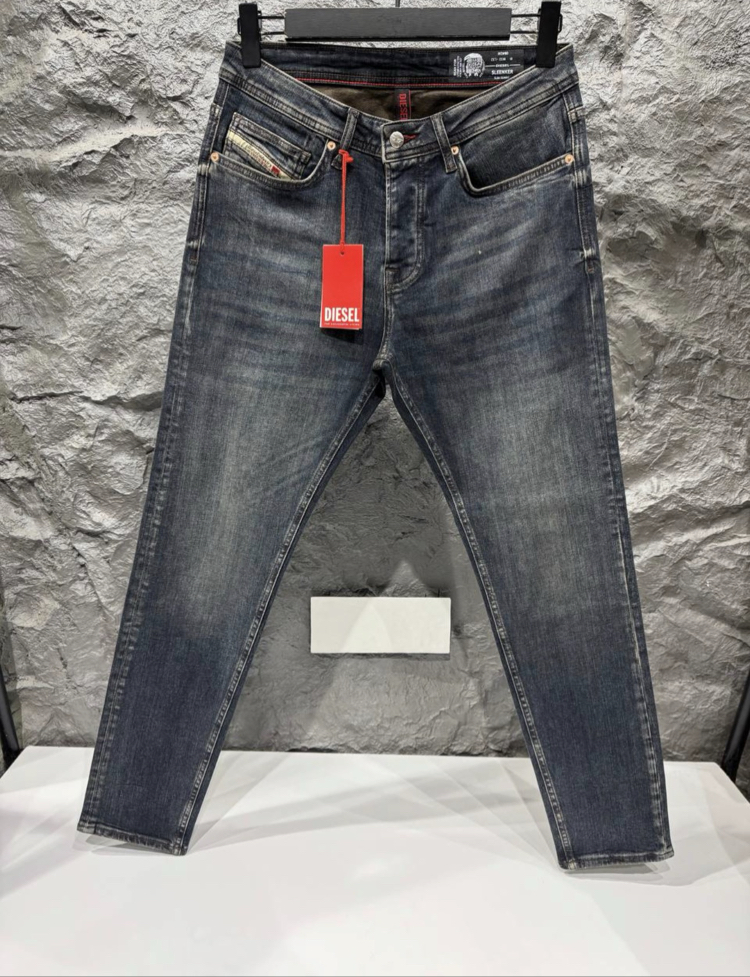 DIESEL İTHAL JEANS PANTOLON VİP