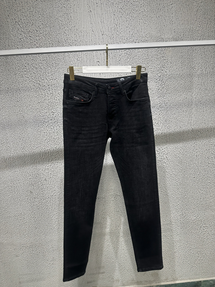 DIESEL ÖZEL TAŞLAMALI JEANS PREMİUM 