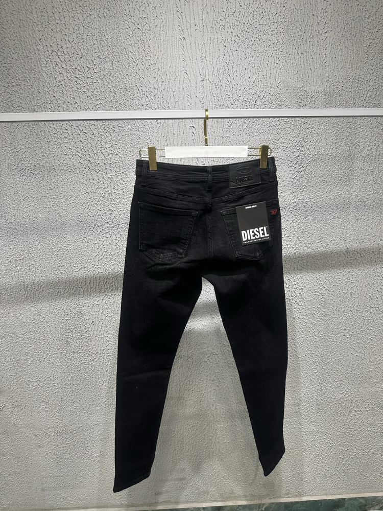 DIESEL ÖZEL TAŞLAMALI JEANS PREMİUM 