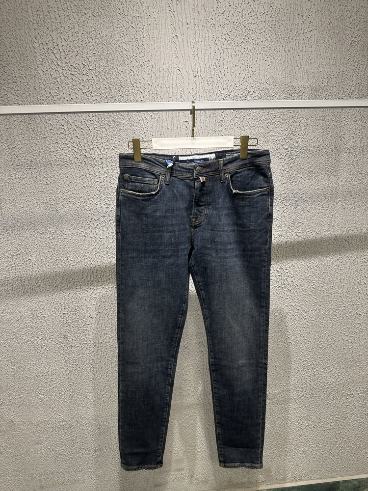 JACOB COHEN YENİ SEZON ITHAL JEANS