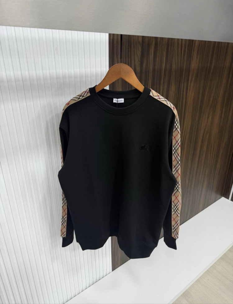 BURBERY BLACK İTHAL VİP ÜRÜN