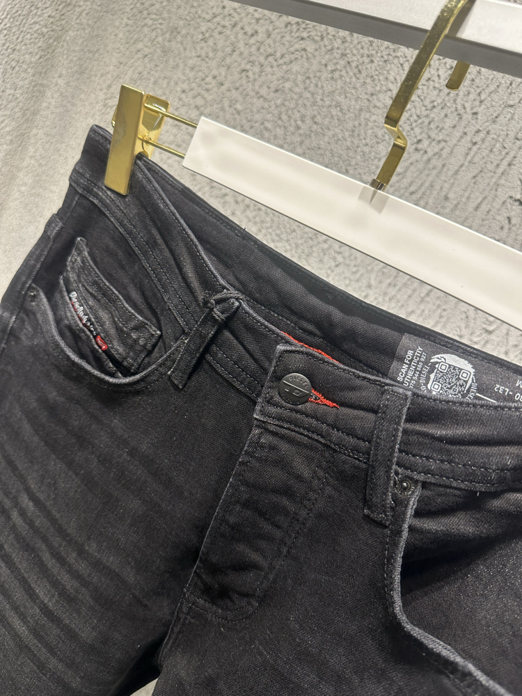 DIESEL ÖZEL TAŞLAMALI JEANS PREMİUM 