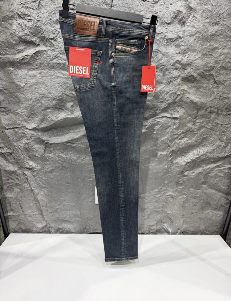 DIESEL İTHAL JEANS PANTOLON VİP