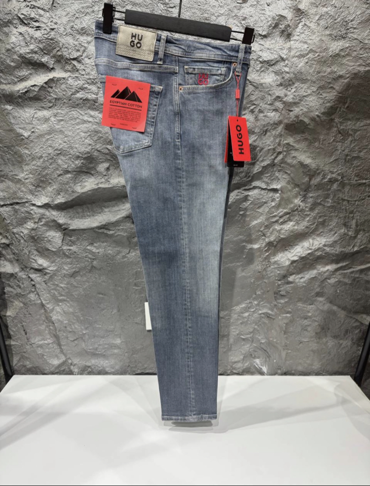 HUGO BOSS İTHAL JEANS ÜRÜN