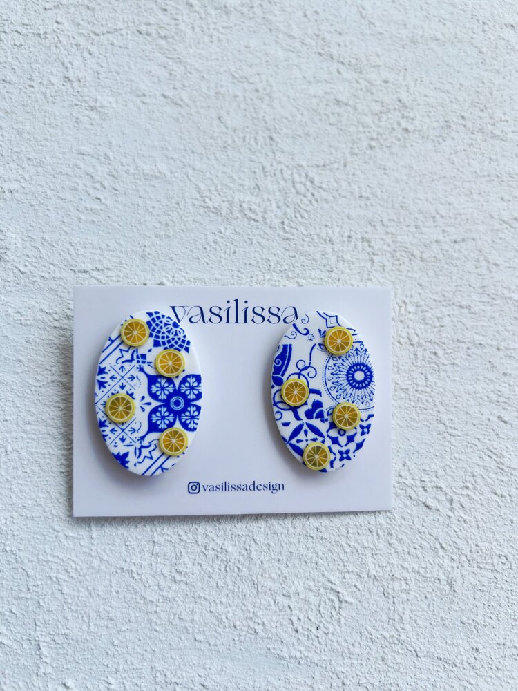 Positano-A