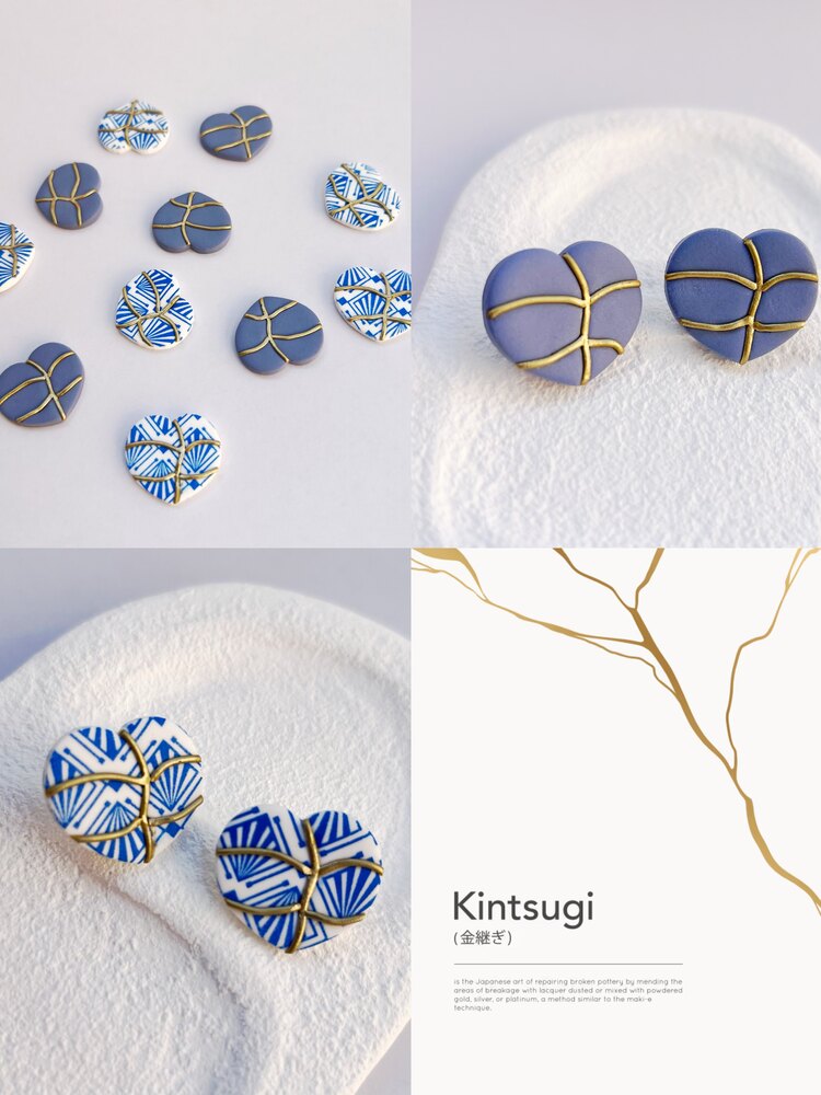 Kintsugi