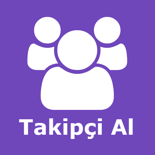 7.500 Takıpcı