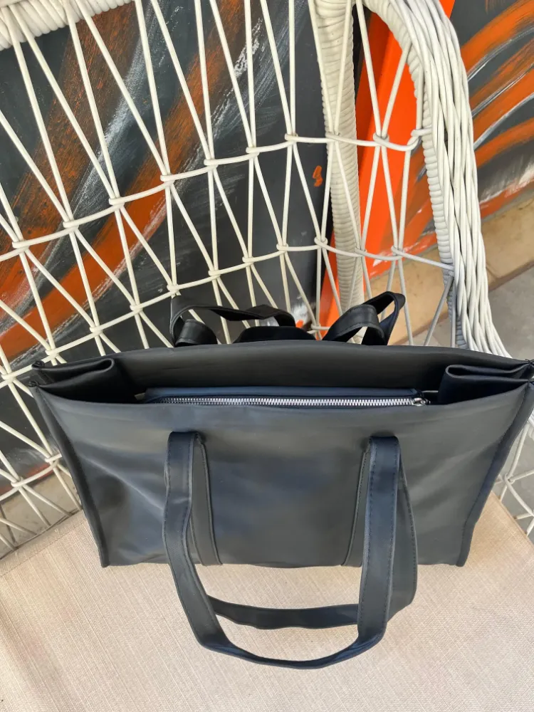 Elara Tote Çanta