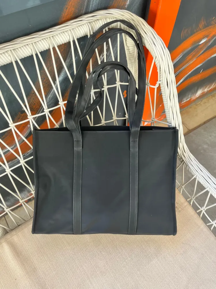 Elara Tote Çanta