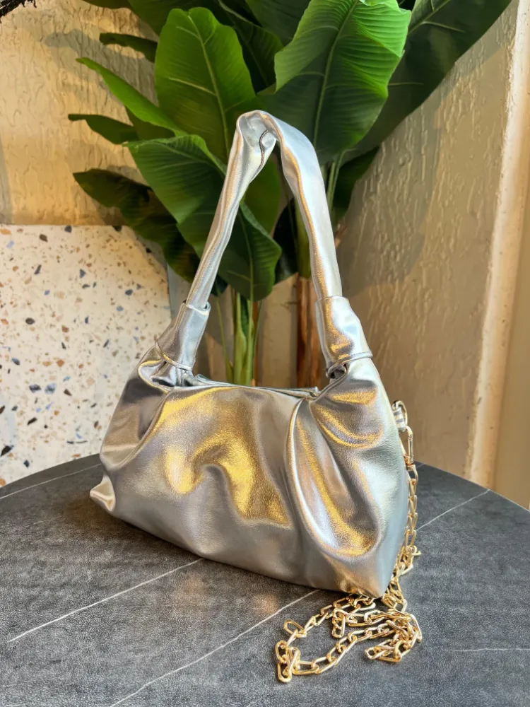 Lunessa Mini Çanta