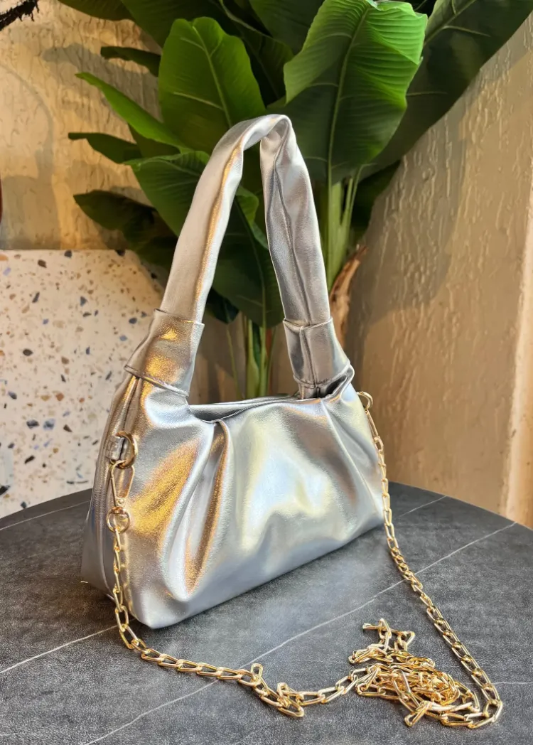 Lunessa Mini Çanta