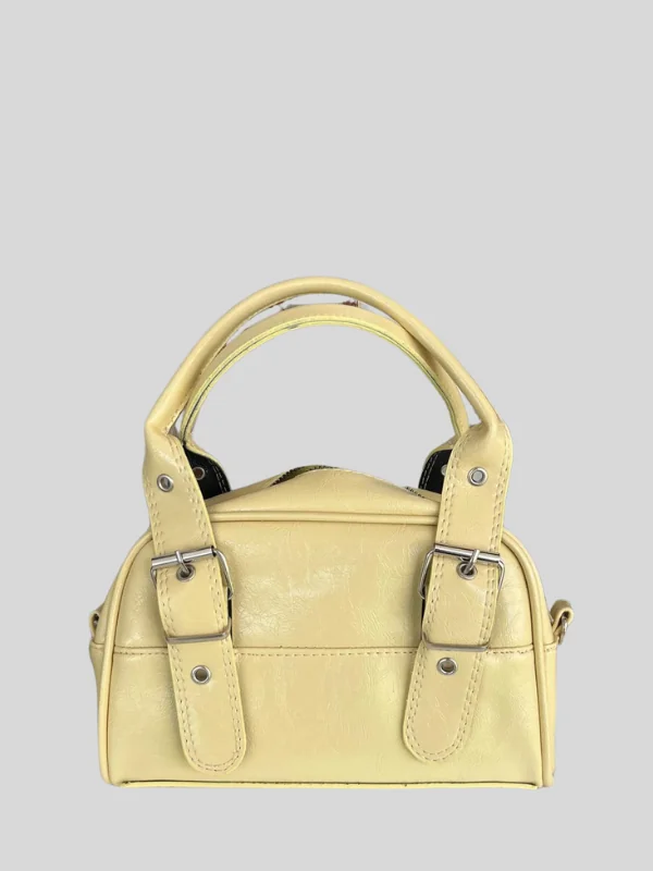 LEMON CREAM ÇANTA