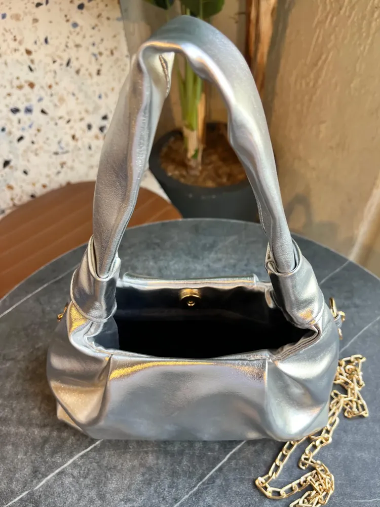 Lunessa Mini Çanta