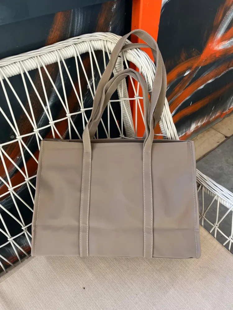 Elara Tote Çanta