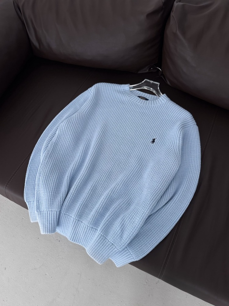 A Kalite PL Triko Sweatshirt - Bebe Mavisi