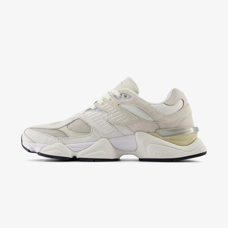 New Balance 9060 “Turtledove” u9060TAT (Dar kalıptır.)