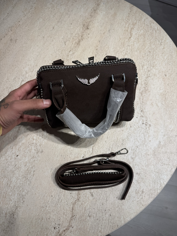 Zadig Voltaire Speedy (21x14)