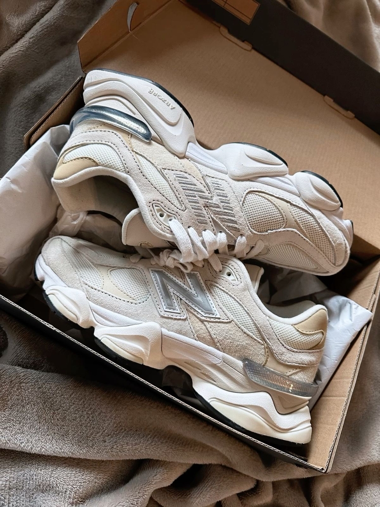 New Balance 9060 “Turtledove” u9060TAT (Dar kalıptır.)