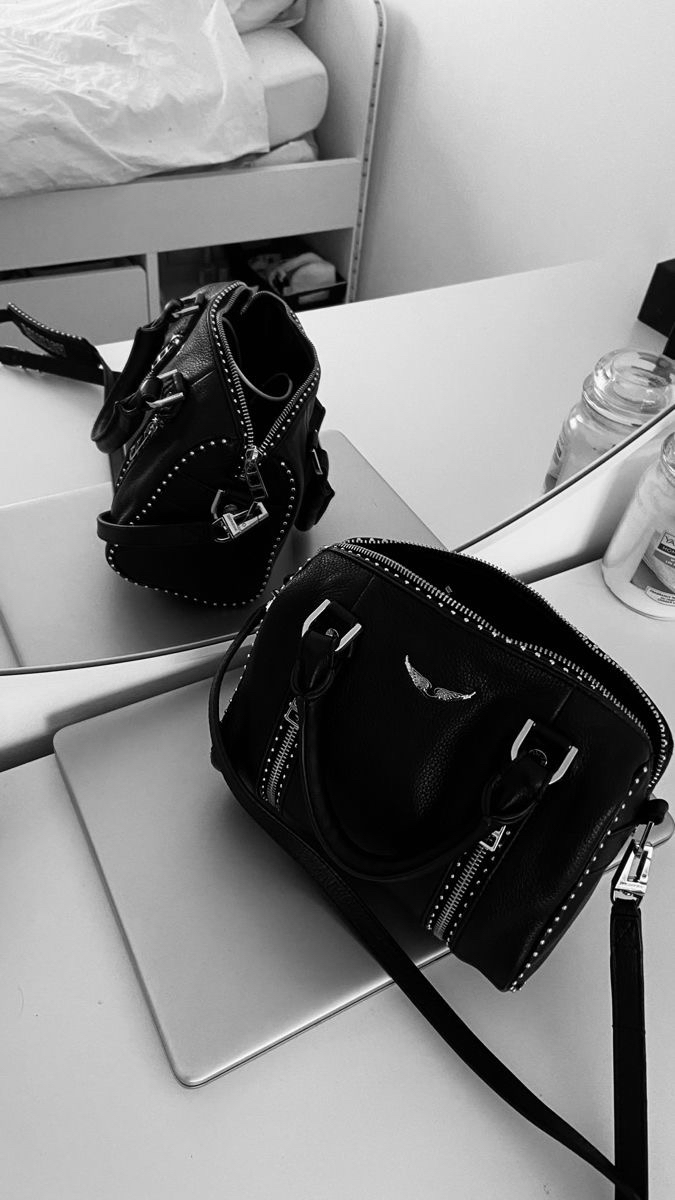 Zadig Voltaire Speedy (21x14)