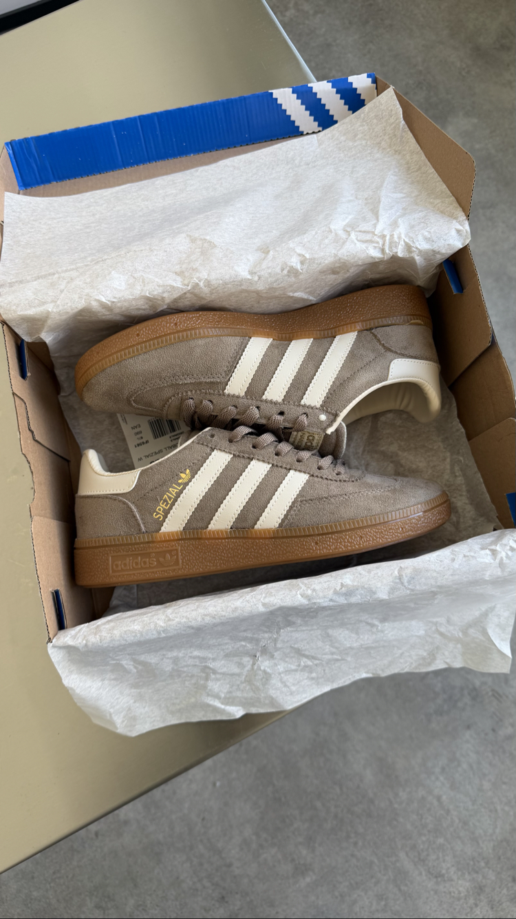 Adidas Spezial New Earth Suede (muadil)
