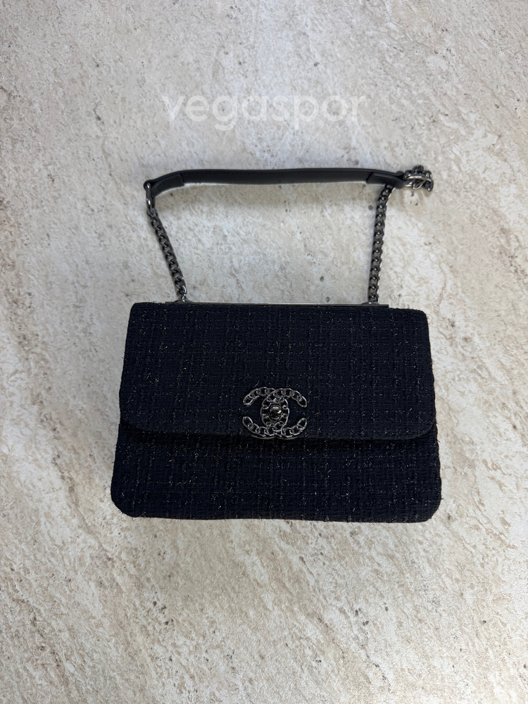 Chanel Fence Bag Rug 1*55