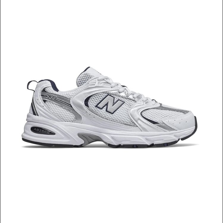 New Balance 530 Retro “Running Navy” ( Tam kalıptır.)