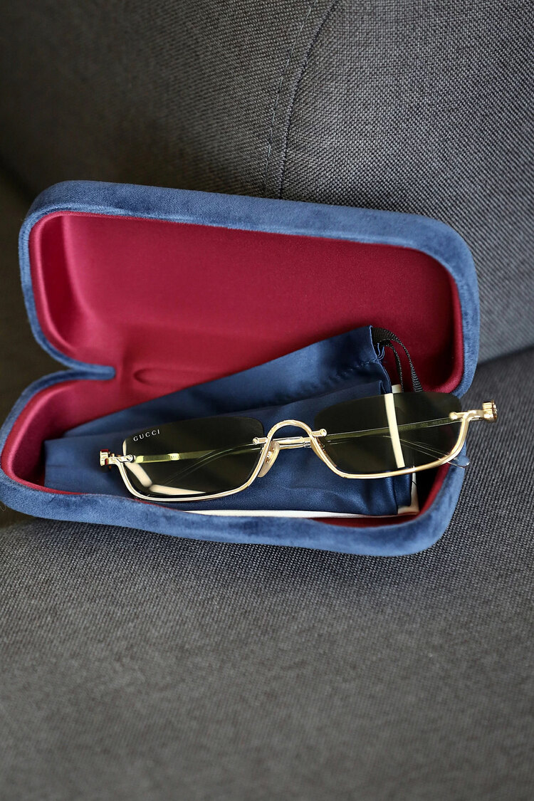 Gucci GG1278S-002 (Original Full Set)